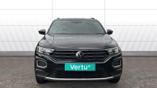Volkswagen T-Roc 1.5 TSI EVO Black Edition 5dr Petrol Hatchback